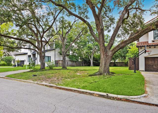 Property at 5541 Huisache, Bellaire, TX 77401