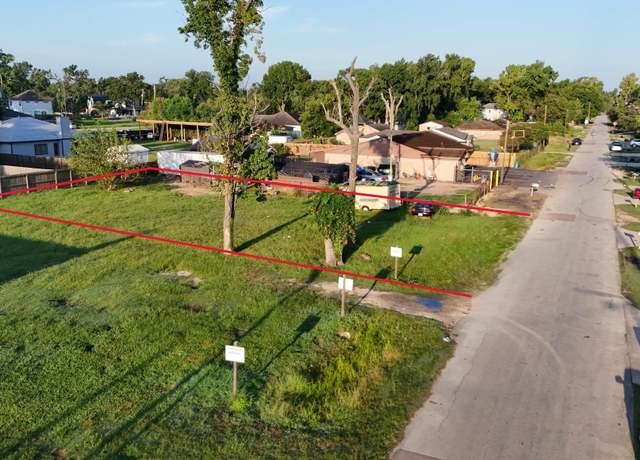 Property at 921 Conklin St, Houston, TX 77088