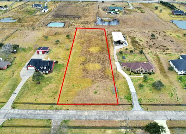 Property at 7419 Augusta Ln, Rosharon, TX 77583