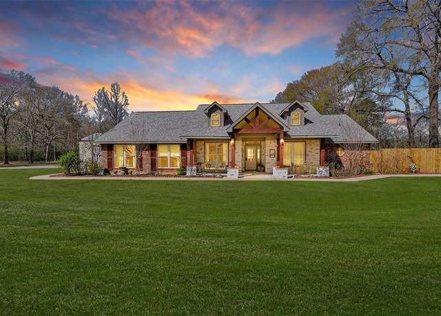 Property at 3773 FM 2518 Rd, Cleveland, TX 77327, 4 beds, 2 baths