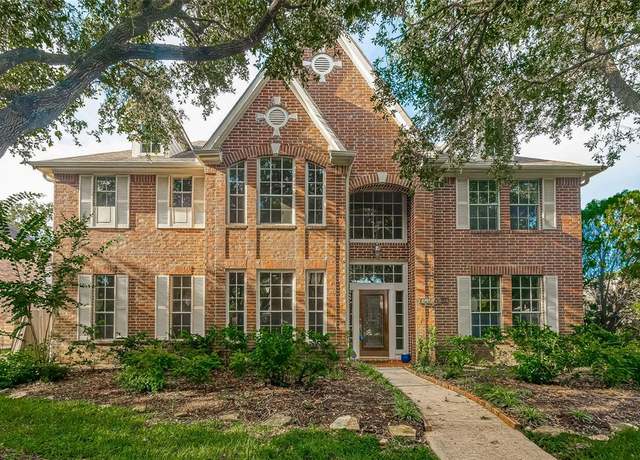Property at 6506 Taimer Ct N, Sugar Land, TX 77479, 5 beds, 4.5 baths