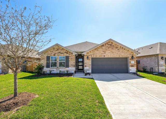 Property at 6330 Brazos Trail Dr, Richmond, TX 77469, 4 beds, 3 baths