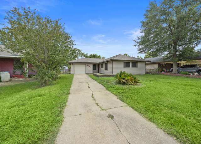 Property at 7421 Parker Rd, Houston, TX 77016, 3 beds, 1 bath