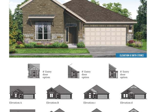 Property at 4029 Coast Dr, Dayton, TX 77535, 4 beds, 3 baths