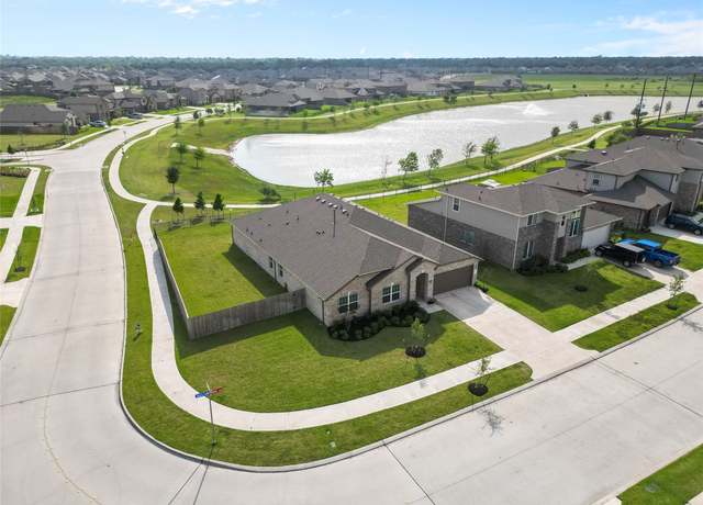 Property at 3714 Jayci Lake Trce, Missouri City, TX 77459, 4 beds, 2.5 baths
