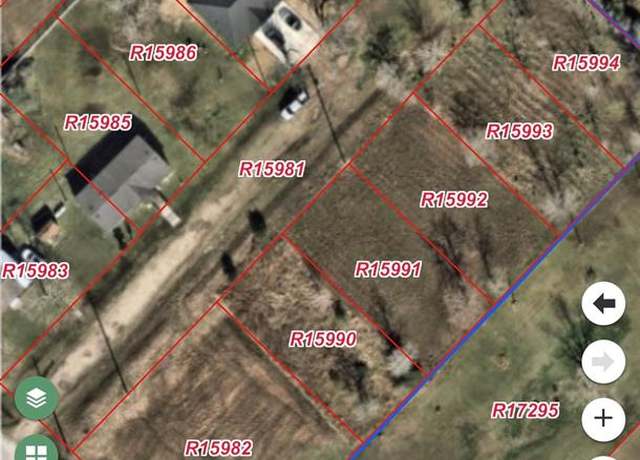 Property at 0 Tolbert St, Needville, TX 77461