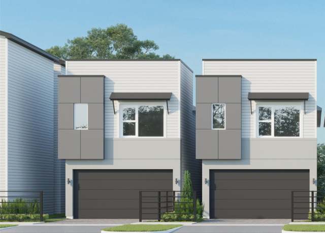 Property at 414 E 40th 1/2 St, Houston, TX 77018
