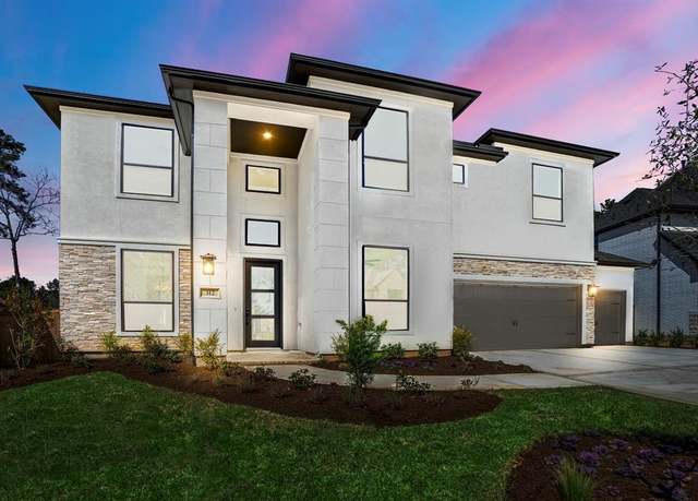 Property at 312 Magnolia Bloom Ct, Willis, TX 77318, 5 beds, 4.5 baths