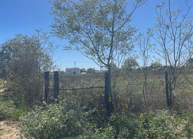 Property at 40600 Mt Zion Rd, Pattison, TX 77423