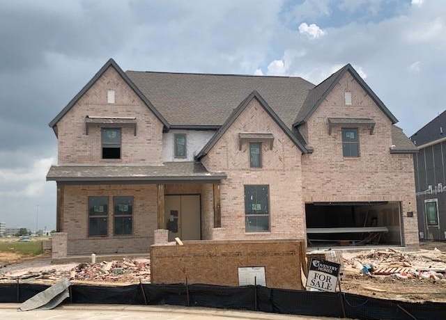 Property at 19906 Cary Magnolia Way, Cypress, TX 77433, 5 beds, 4.5 baths