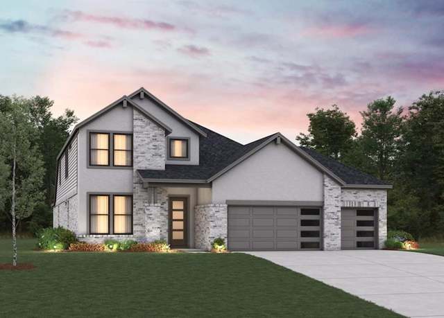 Property at 19318 Stagecoach Breeze Ln, Tomball, TX 77377, 4 beds, 3.5 baths