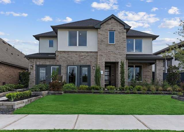 Property at 411 Lemon Drop Ln, Richmond, TX 77406, 5 beds, 3.5 baths