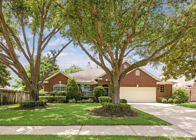 Property at 1815 Hanover Springs Ln, Richmond, TX 77406, 3 beds, 2 baths