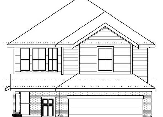 Property at 5840 Trout Lily Dr, Montgomery, TX 77316, 3 beds, 2.5 baths
