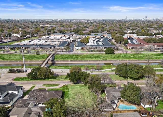Property at 5531 S Braeswood Blvd, Houston, TX 77096