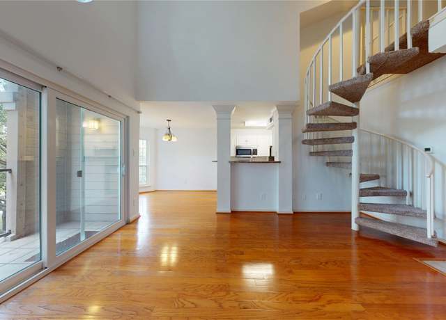 Property at 3231 Allen Pkwy #1313, Houston, TX 77019, 1 bed, 1 bath