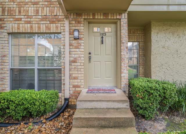 Property at 1515 Sandy Springs Rd #1103, Houston, TX 77042, 2 beds, 2.5 baths