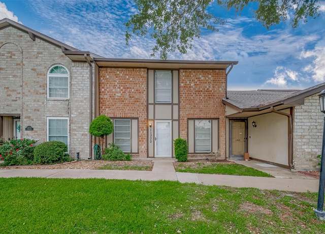 Property at 11770 S Kirkwood Rd, Meadows Place, TX 77477, 3 beds, 2.5 baths