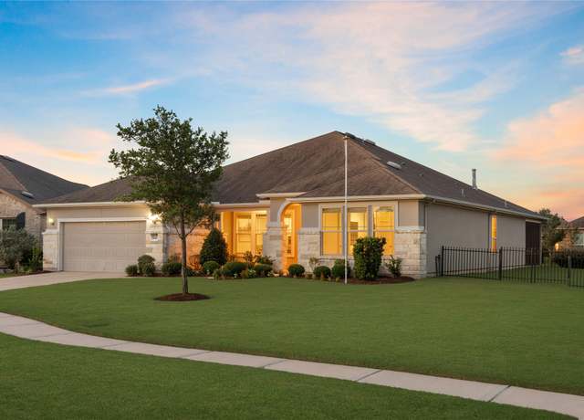 Property at 502 Sapelo Ct, Richmond, TX 77469, 2 beds, 2.5 baths