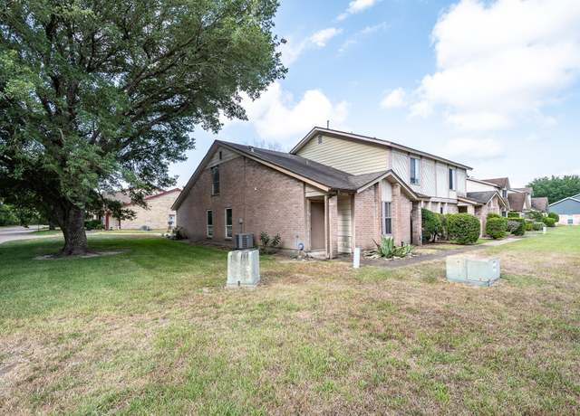 Property at 2053 Country Village Blvd Unit A, Humble, TX 77338, 2 beds, 2 baths