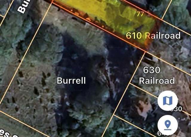 Property at 31 Burrell St, Shepherd, TX 77371