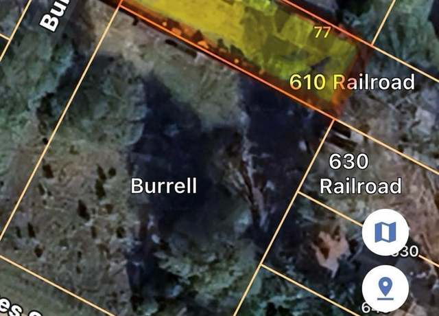 Property at 31 Burrell St, Shepherd, TX 77371