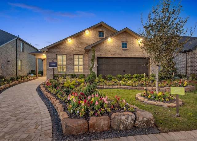 Property at 5718 Pedernales Bend Ln, Fulshear, TX 77441, 2 beds, 2 baths