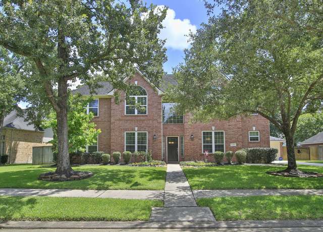Property at 13518 Via Chianti Ln, Cypress, TX 77429, 5 beds, 4 baths