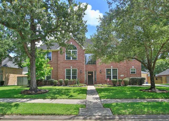 Property at 13518 Via Chianti Ln, Cypress, TX 77429, 5 beds, 4 baths