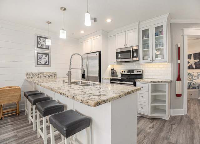 Property at 9520 Seawall Blvd Unit 339/337, Galveston, TX 77554, 3 beds, 3 baths