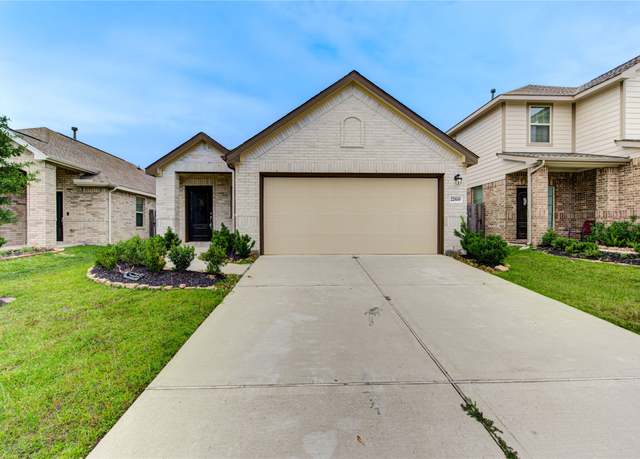 Property at 22619 Malvicino Dr, New Caney, TX 77357, 4 beds, 2 baths