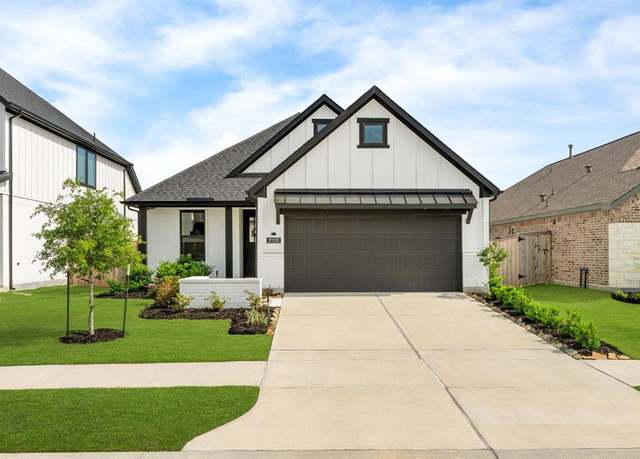 Property at 21131 Austin Chalk Dr, Cypress, TX 77433, 3 beds, 2 baths
