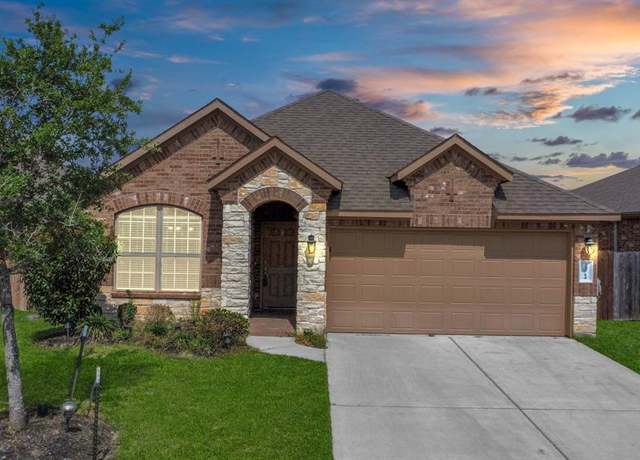 Property at 23714 Piedmont Forest Dr, Katy, TX 77493, 3 beds, 2 baths