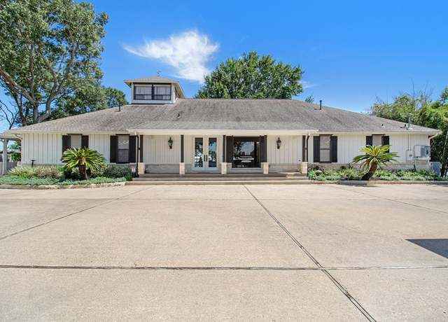 Property at 3821 Nasa Rd 1, Seabrook, TX 77586, 6 beds, 5.5 baths