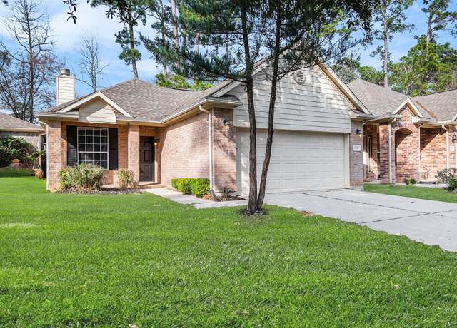 Property at 11430 Alcott Dr, Montgomery, TX 77356, 2 beds, 2 baths
