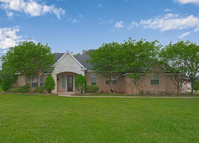 Property at 500 Burwell Rd, Highlands, TX 77562, 3 beds, 5 baths