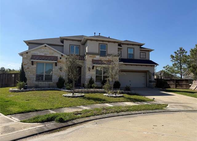 Property at 29431 Amber Meadows Ct, Katy, TX 77494, 5 beds, 4 baths