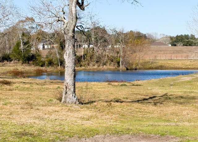 Property at 1201 Clens Rd, Bellville, TX 77418