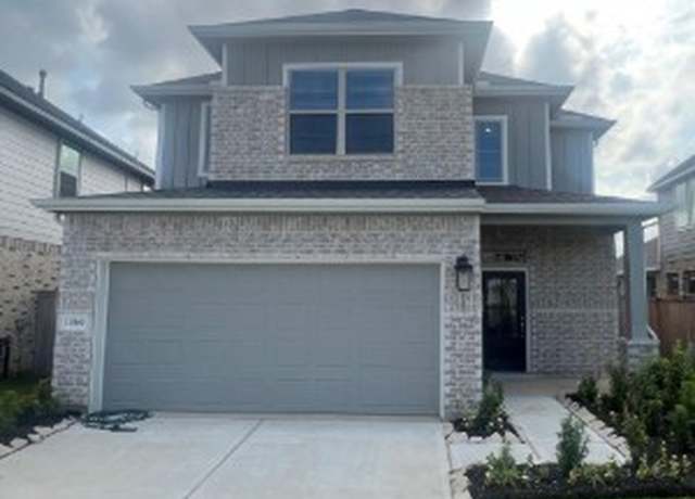 Property at 19380 Poppy Village Cir, Magnolia, TX 77355, 4 beds, 2.5 baths