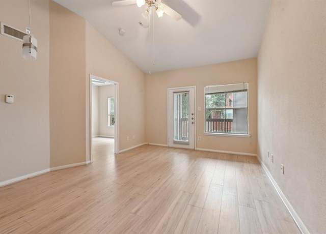 Property at 1330 Old Spanish Trl #7306, Houston, TX 77054, 1 bed, 1 bath