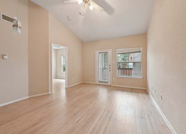 Property at 1330 Old Spanish Trl #7306, Houston, TX 77054, 1 bed, 1 bath
