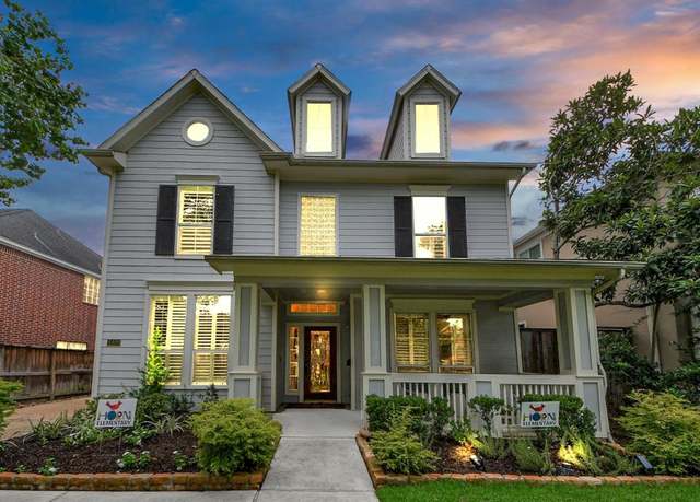 Property at 4408 Betty St, Bellaire, TX 77401, 3 beds, 2.5 baths