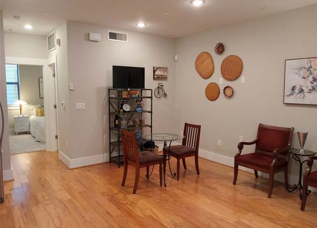 Property at 2401 Crawford St Unit A109, Houston, TX 77004, 1 bed, 1 bath