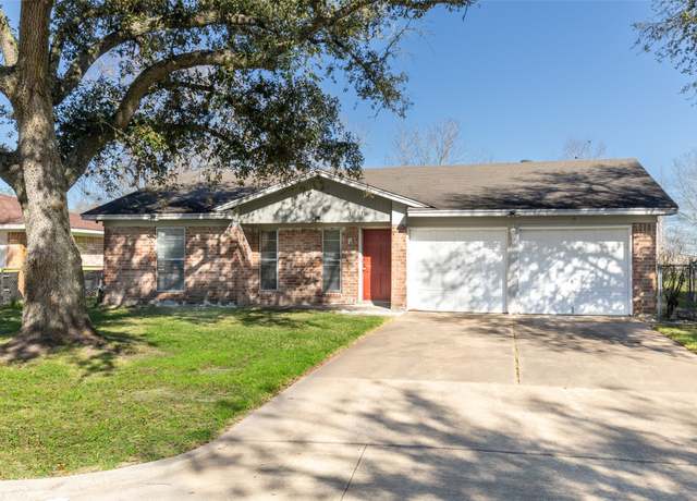 Property at 13718 Willie Melton Blvd, Kendleton, TX 77451, 3 beds, 2 baths
