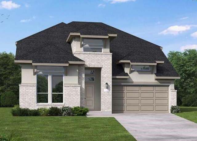 Property at 18627 Citrange Bend Way, Manvel, TX 77578, 4 beds, 3 baths