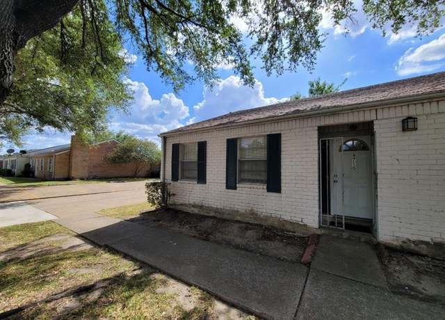 Property at 8710 Wilcrest Dr #8710, Houston, TX 77099, 3 beds, 2 baths