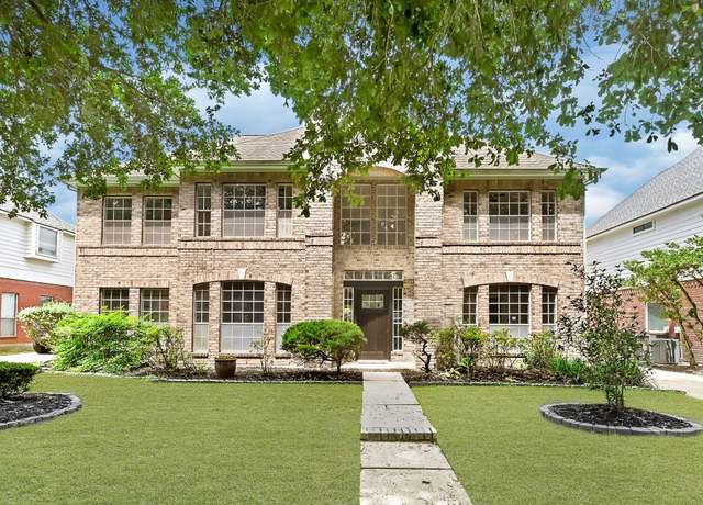 Property at 1826 Cheyenne River Cir, Sugar Land, TX 77478, 5 beds, 3.5 baths