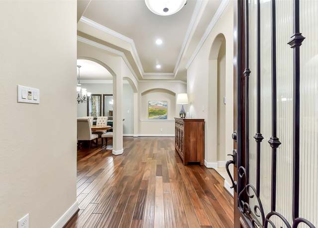 Property at 13907 Misty Leaf Ct, Houston, TX 77044, 4 beds, 3.5 baths