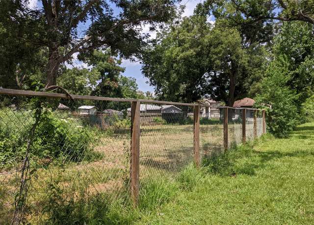 Property at 9531 Irby St, Houston, TX 77088