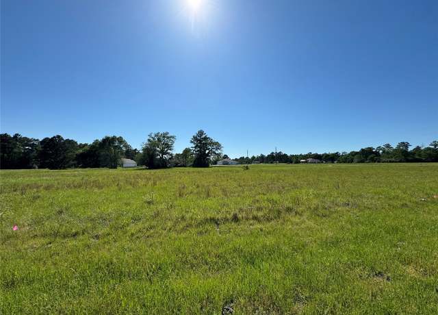 Property at 20 Sandy Spgs, Trinity, TX 75862